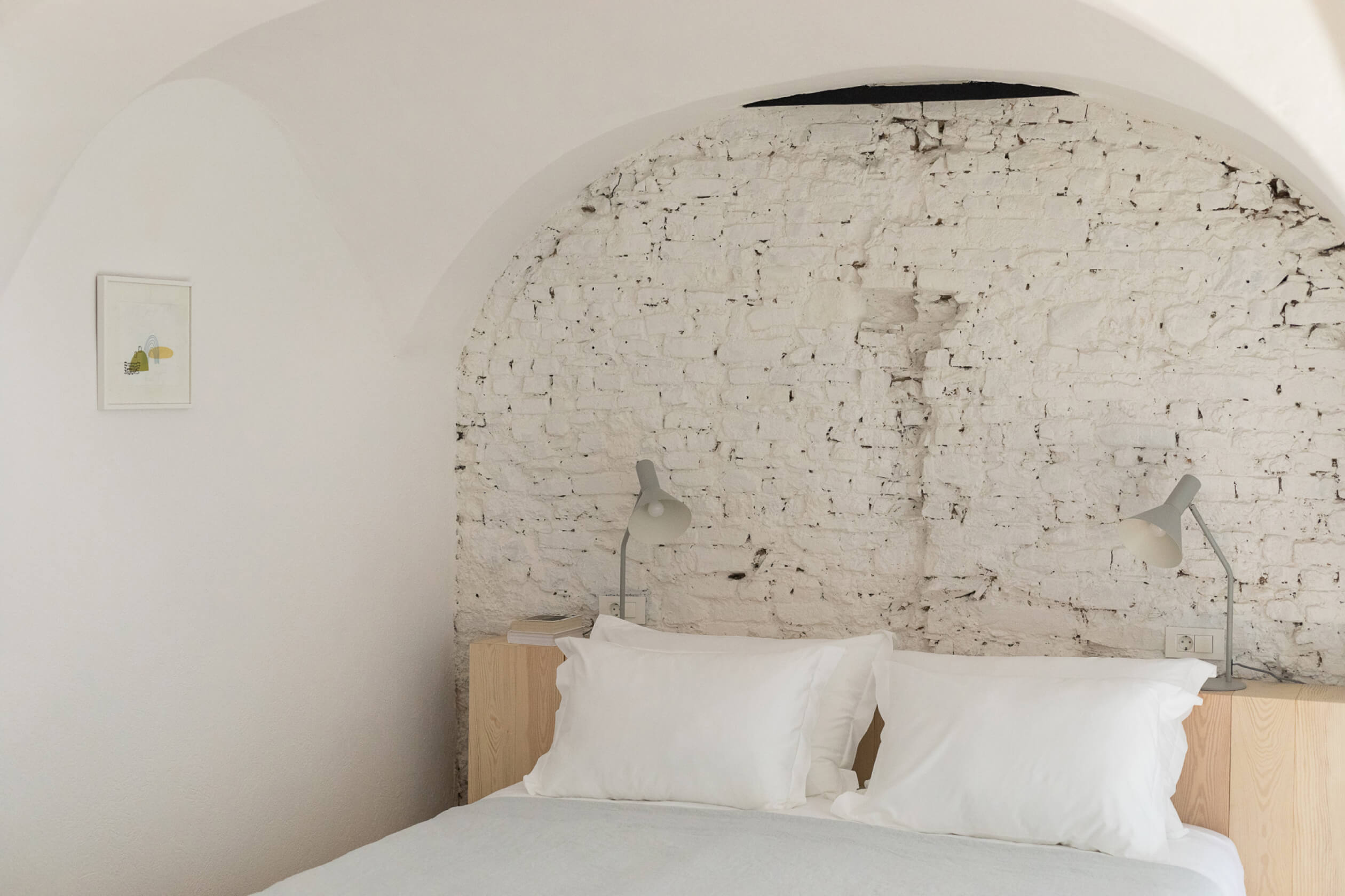 Hotel1550 Ljubljana - Arch