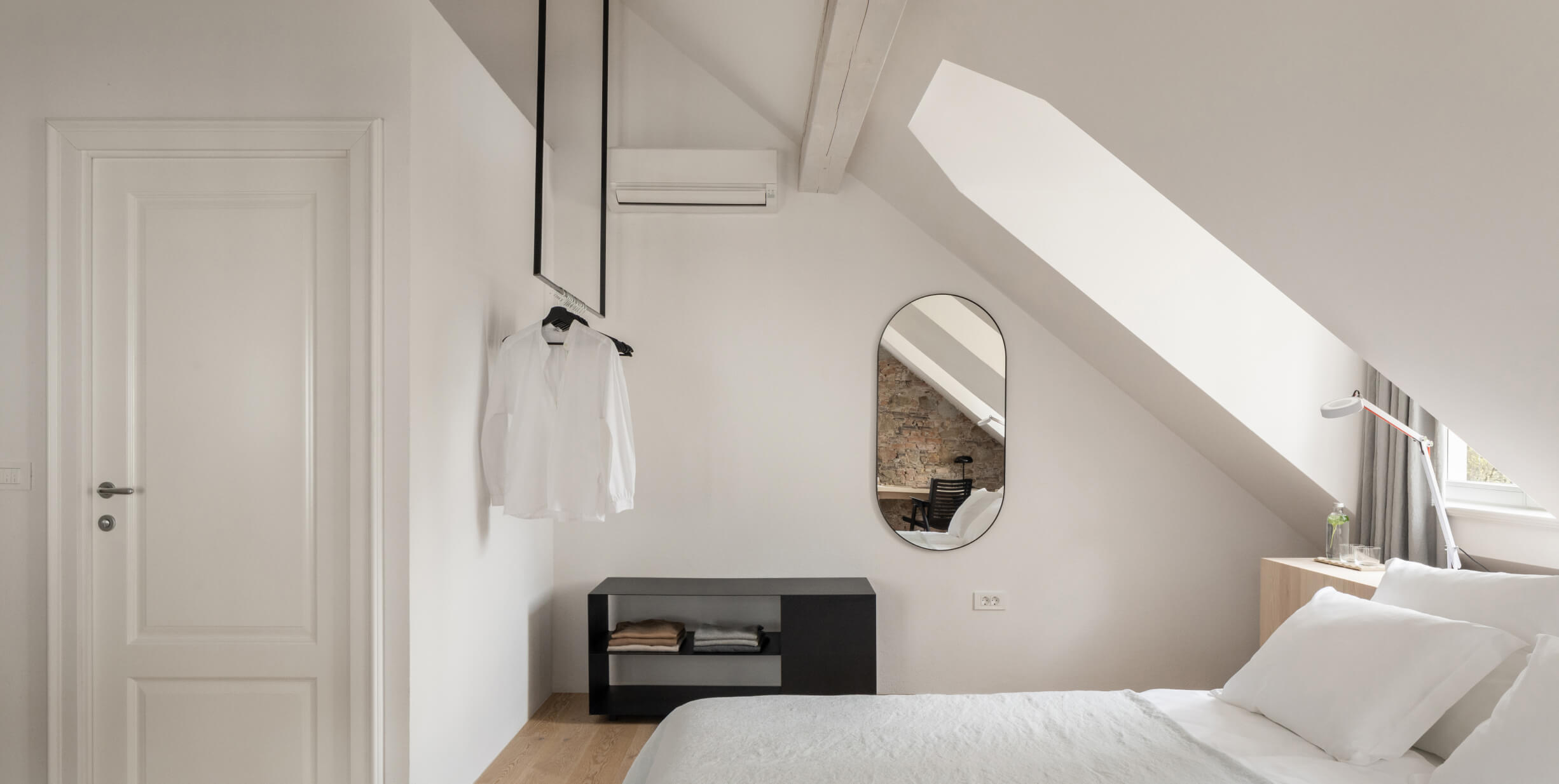 Hotel1550 Ljubljana - Loft
