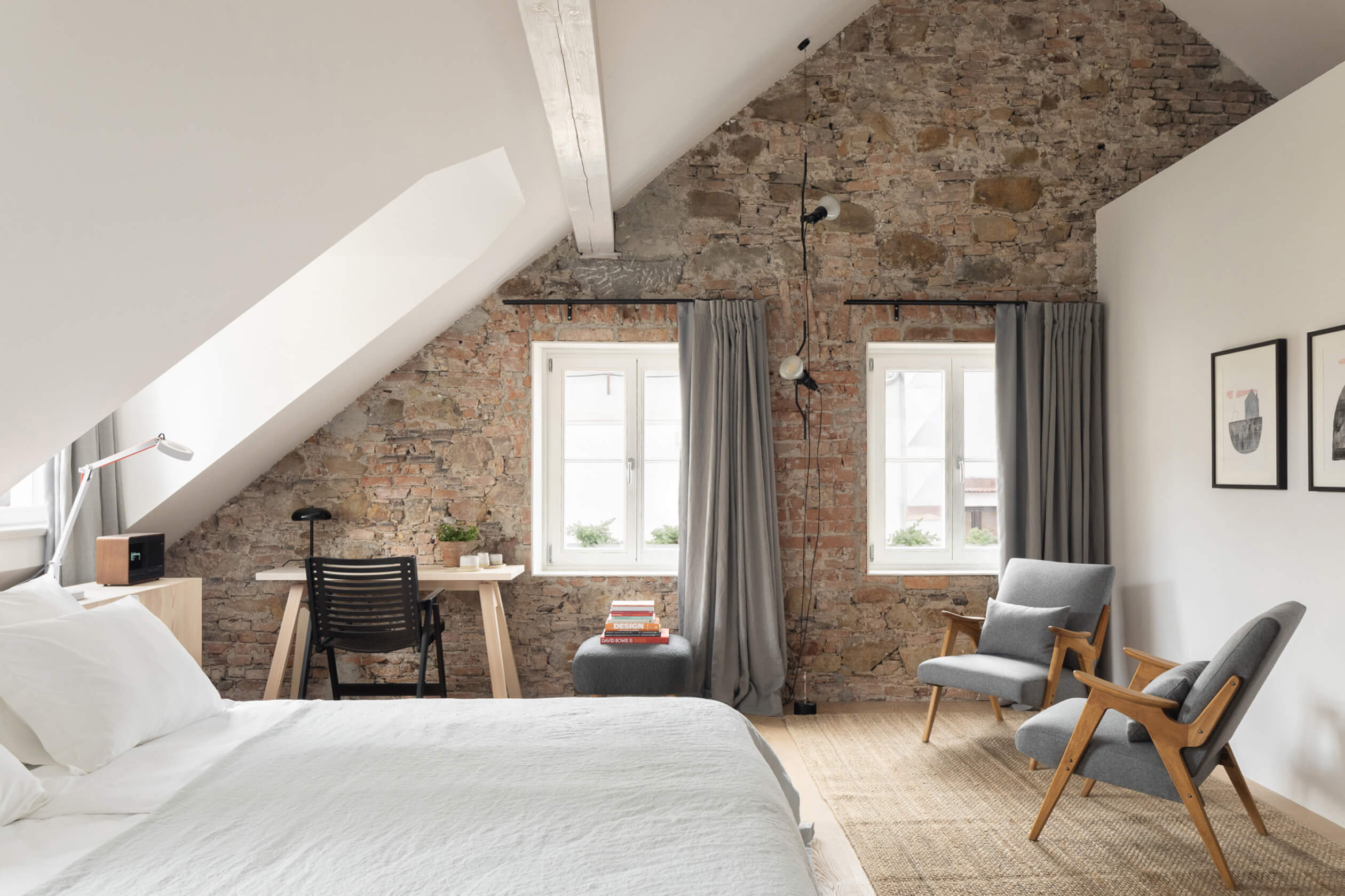 Hotel1550 Ljubljana - Loft