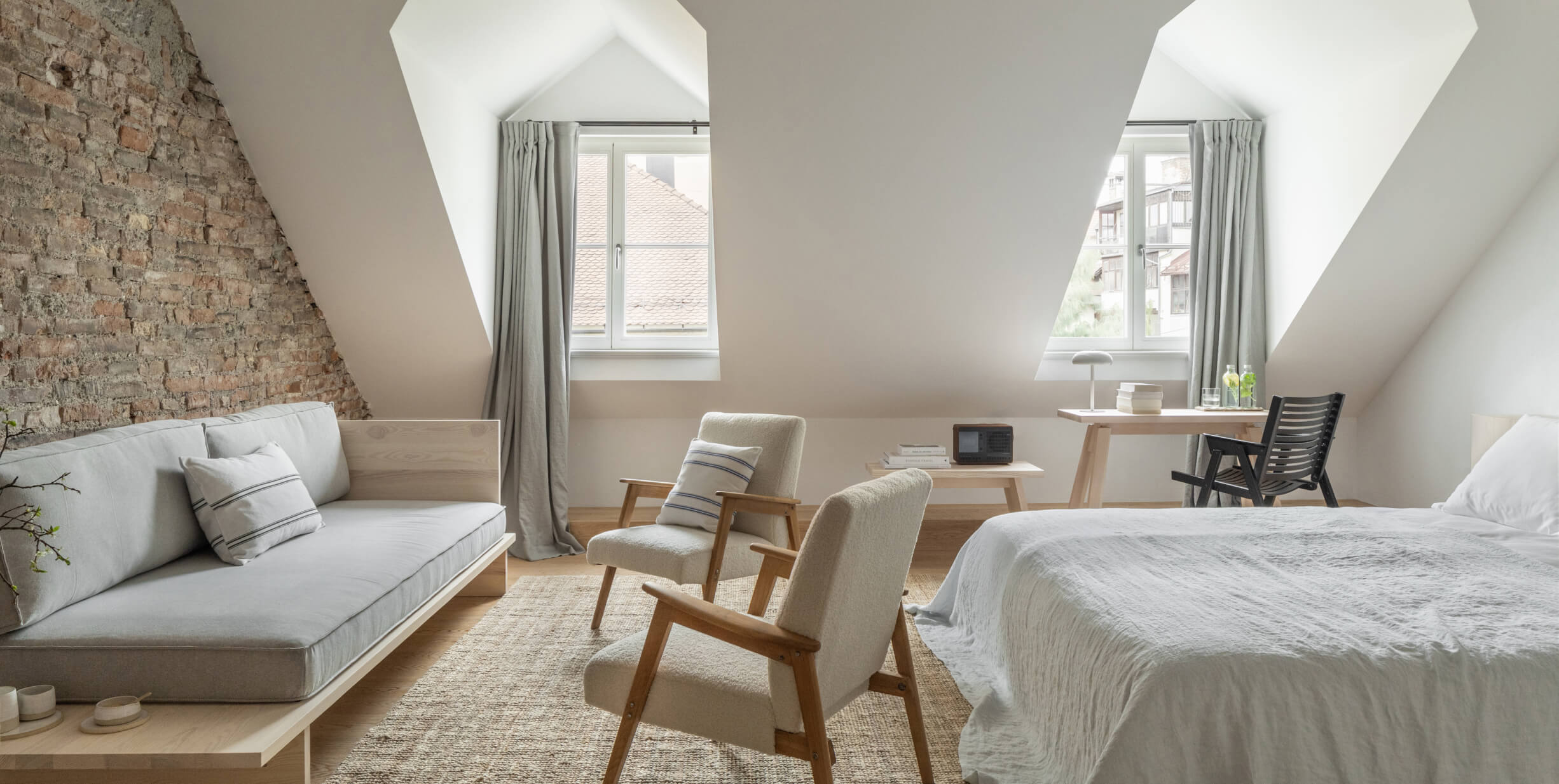 Hotel1550 Ljubljana - Rectangle