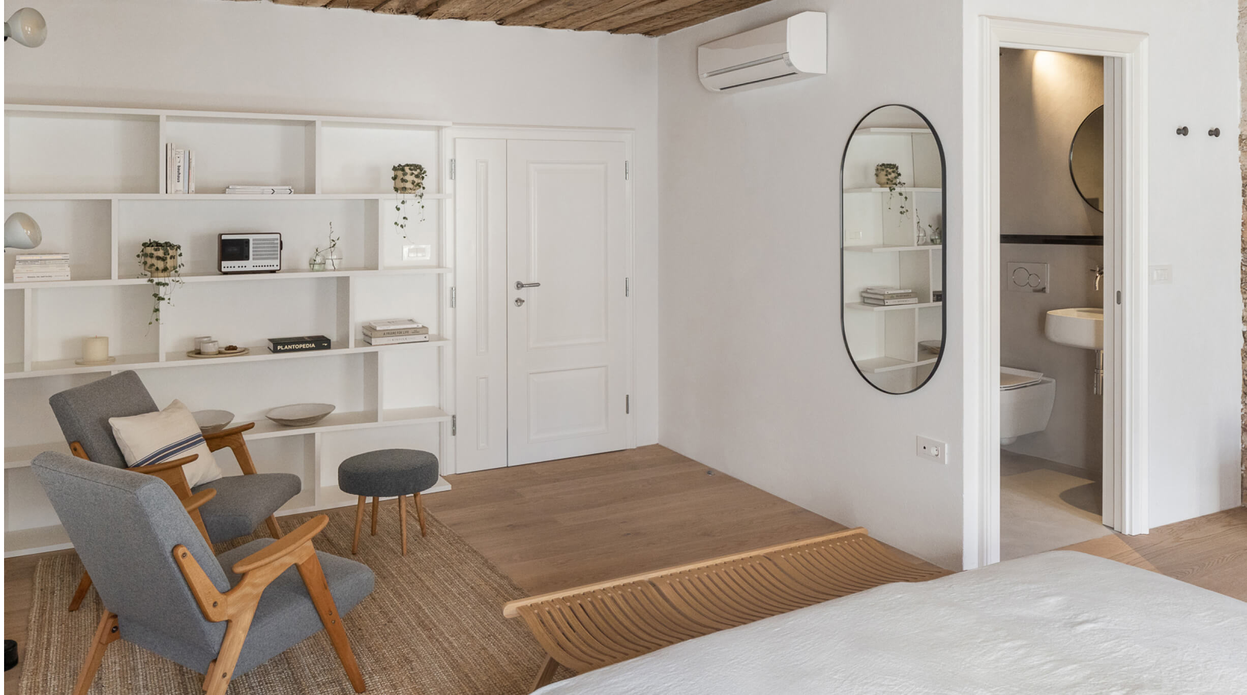 Hotel1550 Ljubljana - Rose street
