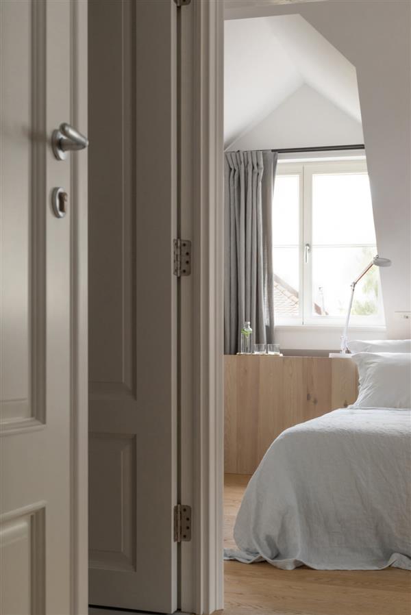 Hotel1550 Ljubljana - Loft
